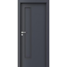 Porta FIT I0 Antracit HPL CPL 